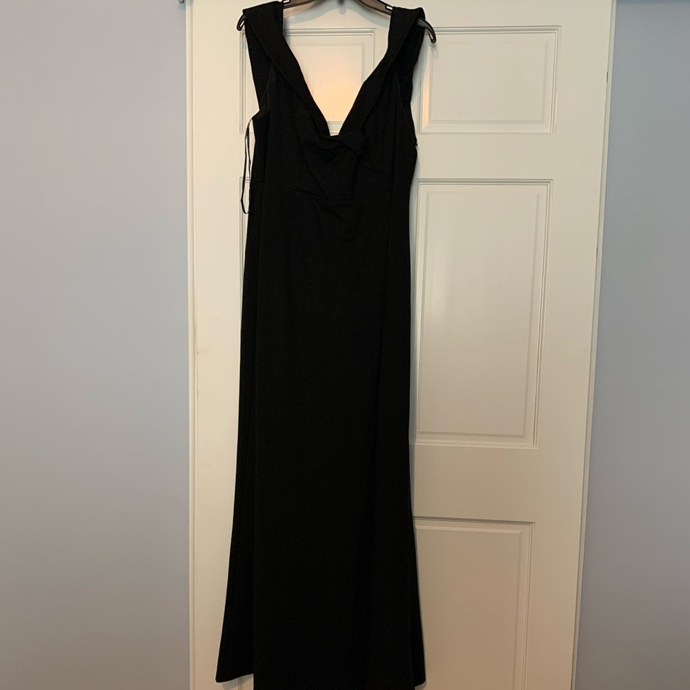 BNWT forever 21 plus dress